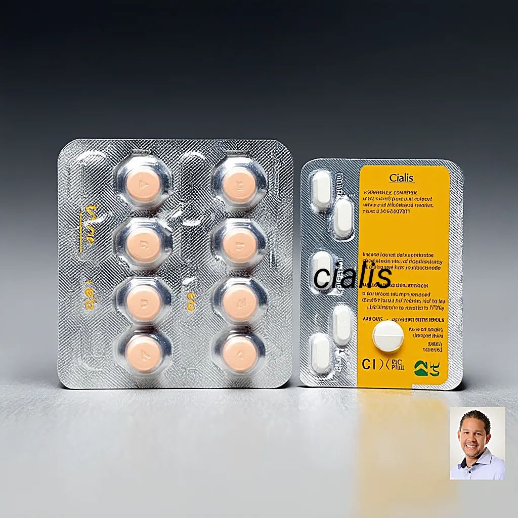 Cialis generico comprar en sevilla